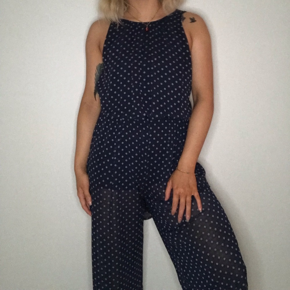 Jumpsuit - Picture 3 of 3